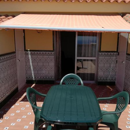 Atico Vistamar Penthouse With Views Apartment La Cala Del Moral Екстериор снимка