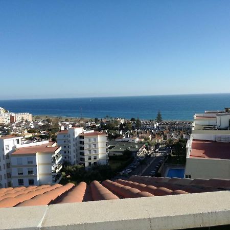 Atico Vistamar Penthouse With Views Apartment La Cala Del Moral Екстериор снимка