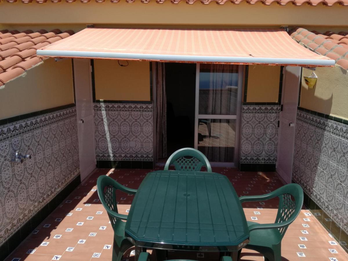 Atico Vistamar Penthouse With Views Apartment La Cala Del Moral Екстериор снимка