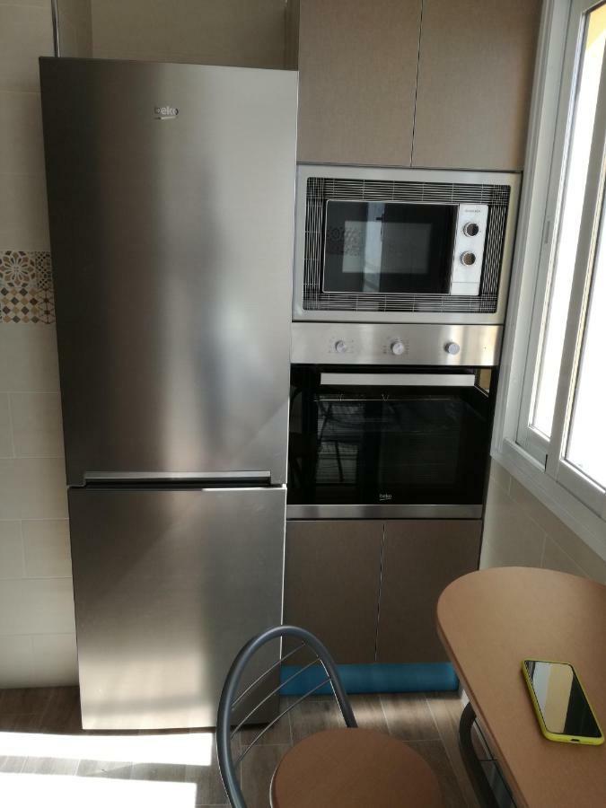 Atico Vistamar Penthouse With Views Apartment La Cala Del Moral Екстериор снимка