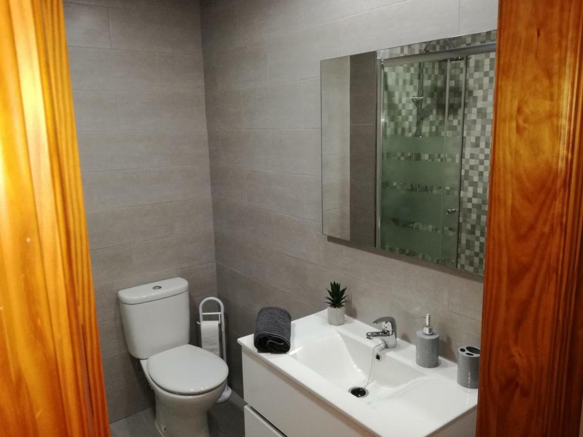 Atico Vistamar Penthouse With Views Apartment La Cala Del Moral Екстериор снимка