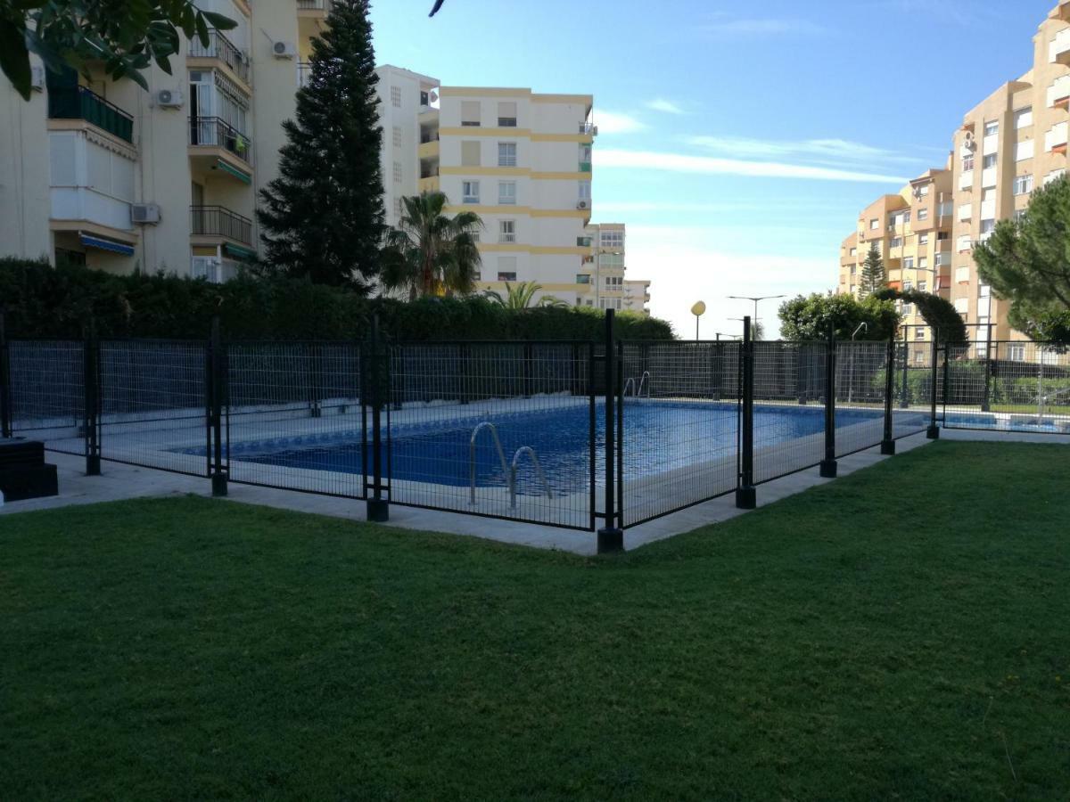 Atico Vistamar Penthouse With Views Apartment La Cala Del Moral Екстериор снимка