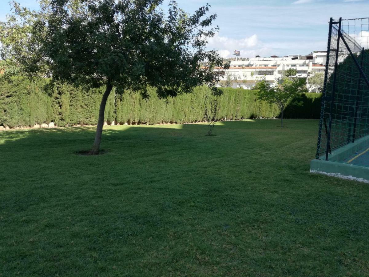 Atico Vistamar Penthouse With Views Apartment La Cala Del Moral Екстериор снимка