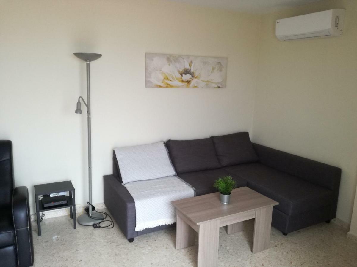 Atico Vistamar Penthouse With Views Apartment La Cala Del Moral Екстериор снимка