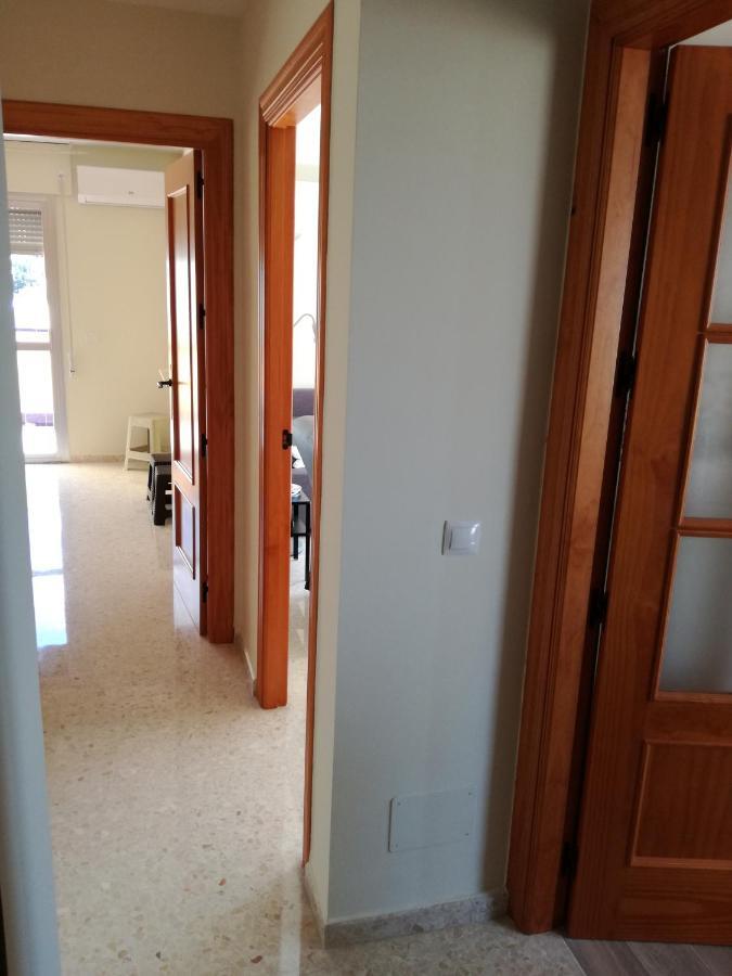 Atico Vistamar Penthouse With Views Apartment La Cala Del Moral Екстериор снимка