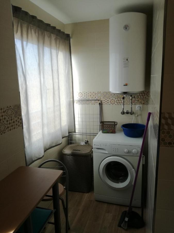 Atico Vistamar Penthouse With Views Apartment La Cala Del Moral Екстериор снимка
